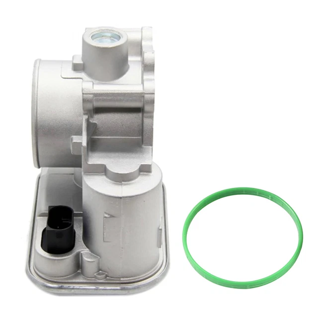 REPLACEMENT THROTTLE BODY For Chrysler For Jeep Compass 20072017