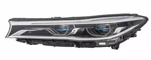 HELLA Hauptscheinwerfer 1EX 354 854-171 links LED Laser für BMW 7er G11 G12 725