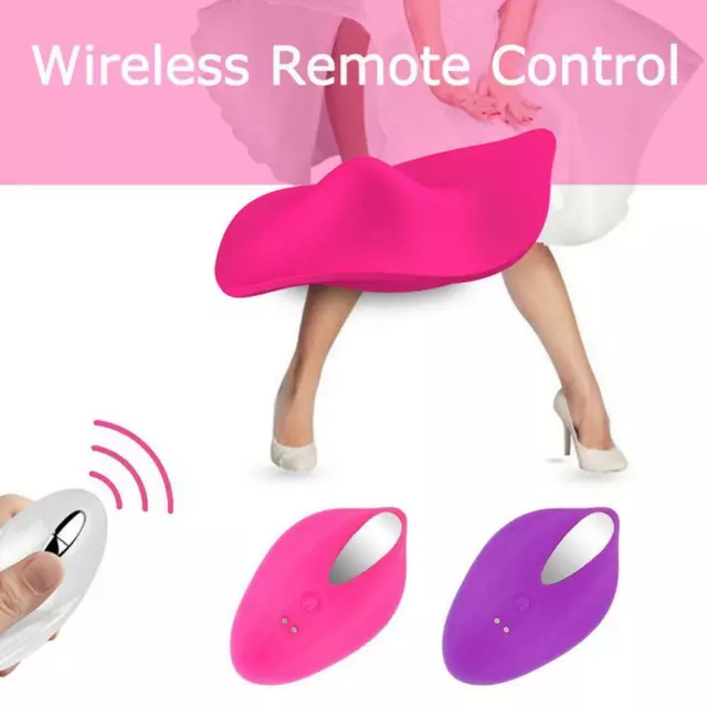 10 Kinds-Storng-Vibration-Mode-Invisible-Wireless-Remote Control-Vibrating-Panty