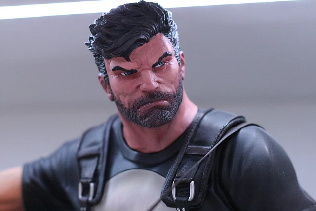 XM Studios Punisher 1/4 スケール スタチュー