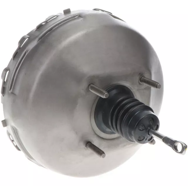 Power Brake Booster-GAS Cardone 54-71042 Reman