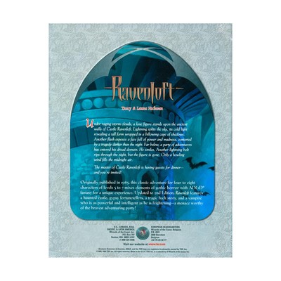 ravenloft 25th anniversary pdf files ravenloft 25th anniversary pdf files