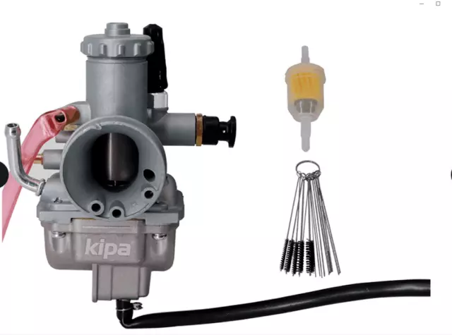 Carburetor for Suzuki 1987-89 LT-4WD Quad Runner 13200-19bz0/19b01/19B02