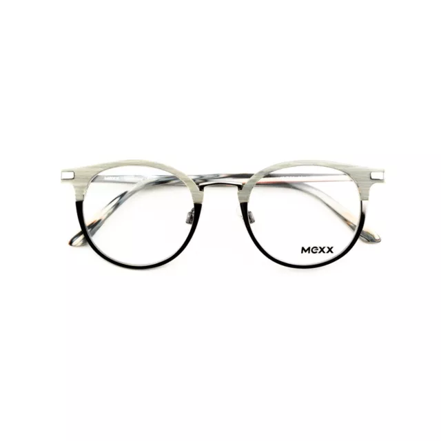 MEXX MOD. 2720 200 Fassung Brille Brillengestell Brillenfassung