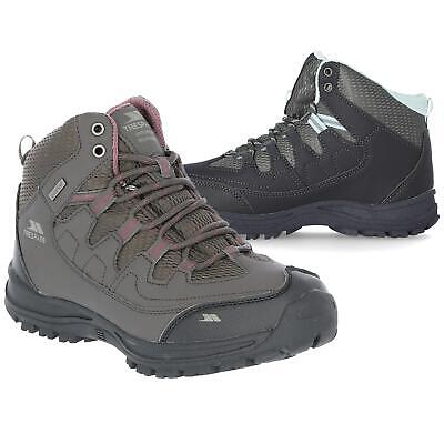Trespass Linea donna Stivali Da Passeggio Low Cut Impermeabile Escursionismo Trekking Mitzi 