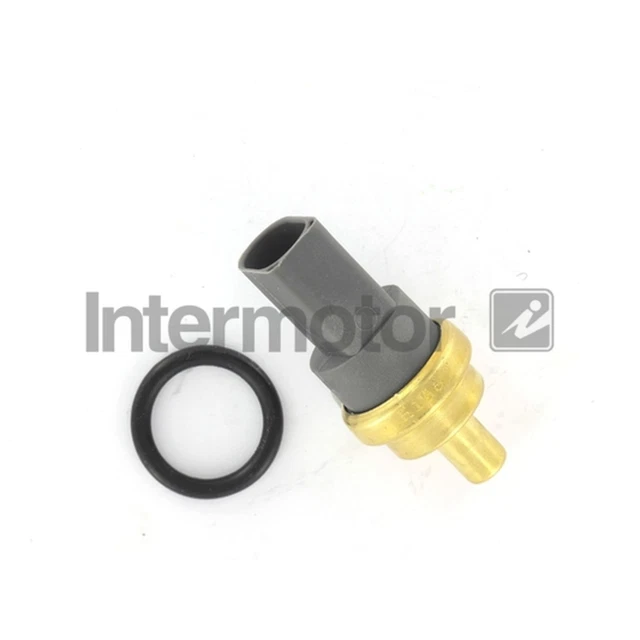 Coolant Temperature Sensor For VW Golf MK5 1.9 TDI 06A919501 06A919501A