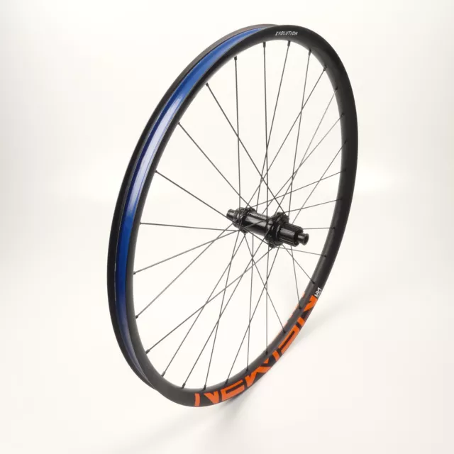 Newmen Evolution SL EG 30 Laufrad Hinten 27,5er  #11973
