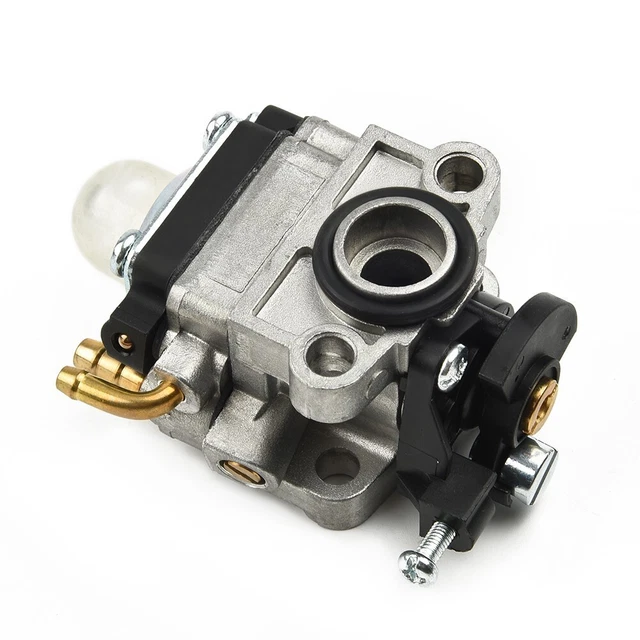 Carburateur Et Joint Pour Moteur Honda GX22 GX25 GX31 GX35 - Compatible FG100, Débroussailleuse, Motobineuse