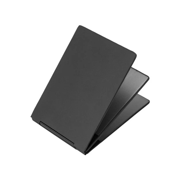 Copertura patente di guida ultra sottile metallo titolare patente di guida carta di credito T6P3
