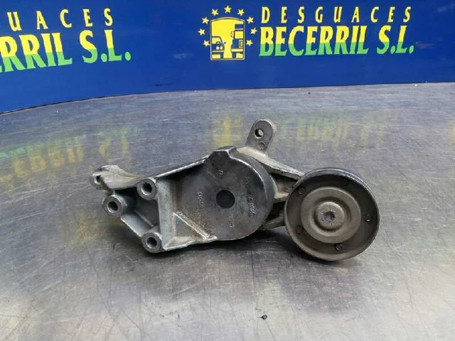 04343010002 galet tendeur pour SEAT IBIZA II 1.9 D 1996 1521594 2