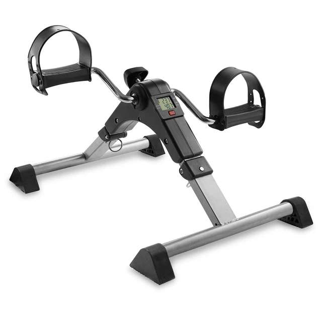 arm and leg stationary bike
