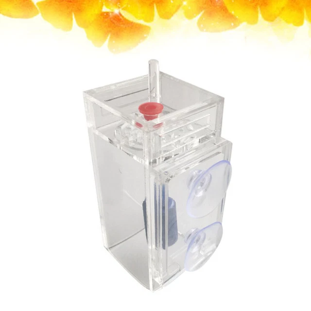 Mini Air Pump Aquarium Dissolved Oxygen Tool Aquarium Air Pump Oxygen Pump