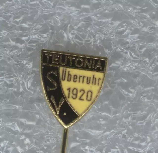 Nadel von   SV  Teutonia Überruhr 1920  FV Niederrhein