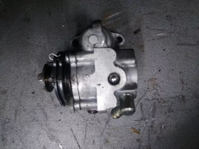 Yamaha DTR DT125R TDR125 TZR125  Two Stroke Oil Pump 3MB