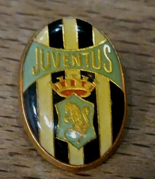 Pin's Torino Calcio - Serie A - Fabriqué En Italie - Occasion (Ottime Condizioni)