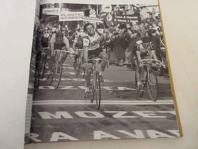 Cyclisme : Pogacar répond à De Vlaeminck
