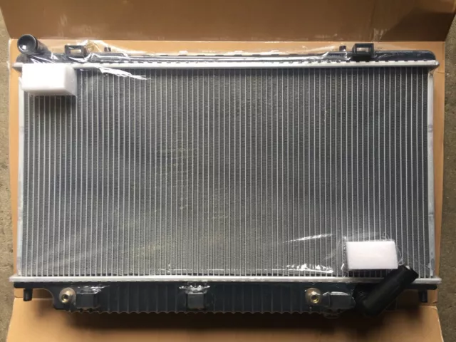 New Radiator for HOLDEN COMMODORE VE Series-1 BERLINA CALIAIS HSV 06-09 (HD017)