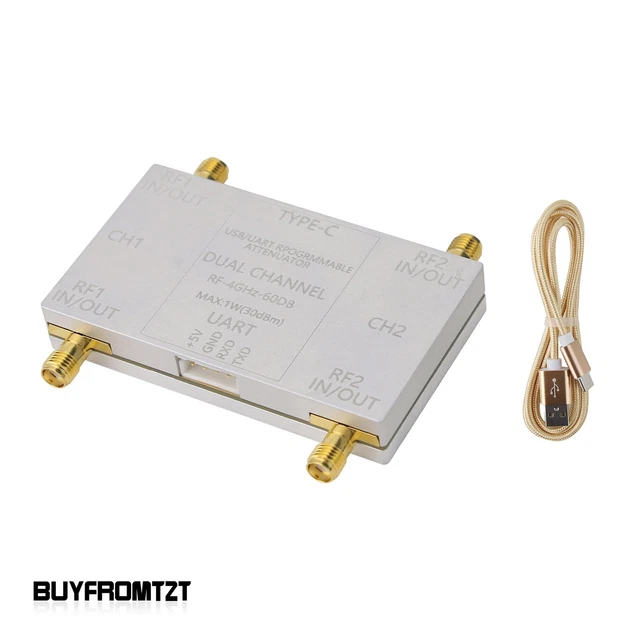 DELL Inspiron 14 5000 シリーズ 2-in1 -5482 Variable/Step Attenuators, Signal Sources & Conditioning
