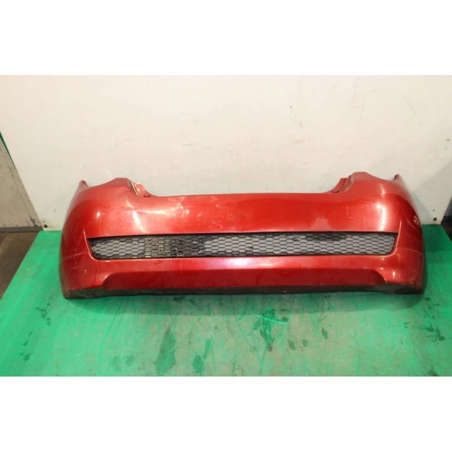 Pare-choc CHEVROLET Aveo / Kalos Berline (T250, T255