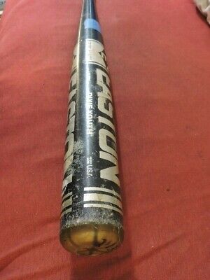 Easton Ultra Light 32" 24oz 2 1/4" softball bat aluminum LX13324 soft ball