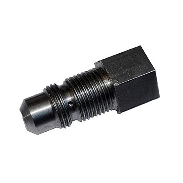 T120720 New Pressure Relief Valve Fits John Deere Crawler 700H 700J 700K