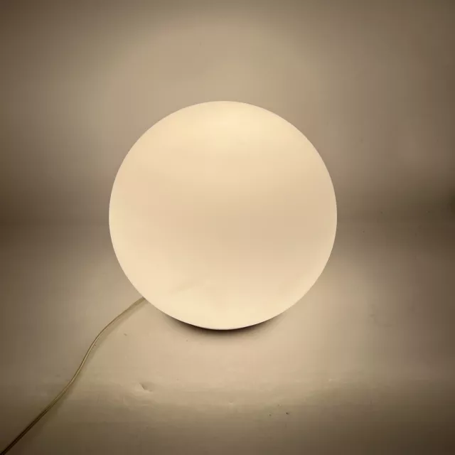 Artemide Tischleuchte Design Michele De Lucchi Dioskuren 25cm