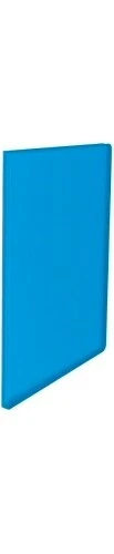 Esselte Portalistini 20 Buste Blu Vivida 395572050