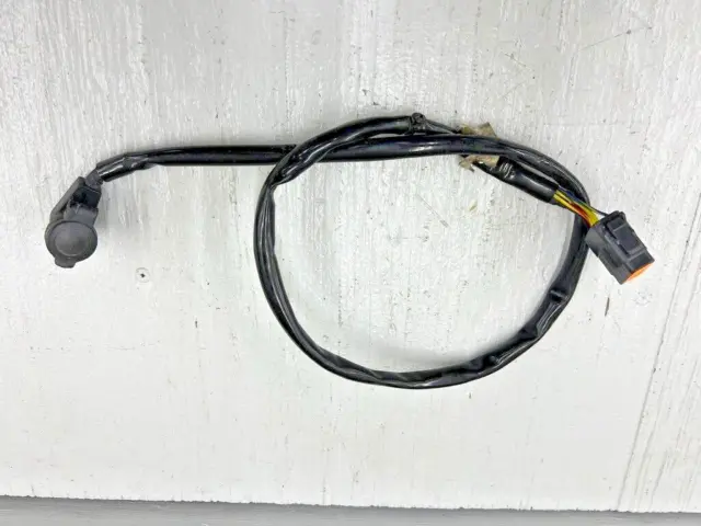 2011 Harley Davidson Ultra Classic Touring Communications Wire Harness 32130 OEM