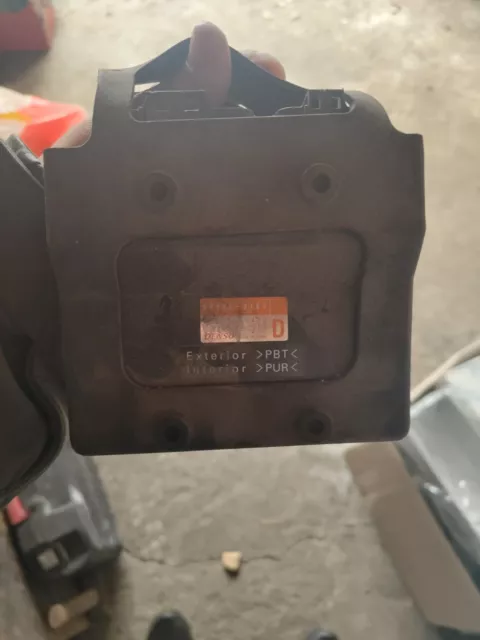 Centralina Kawasaki Versys 650 Er6N Er6F Ecu Cdi Engine Control