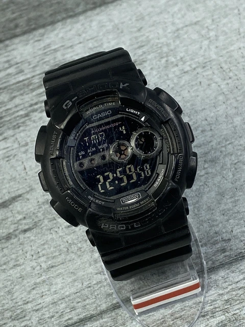 casio3263