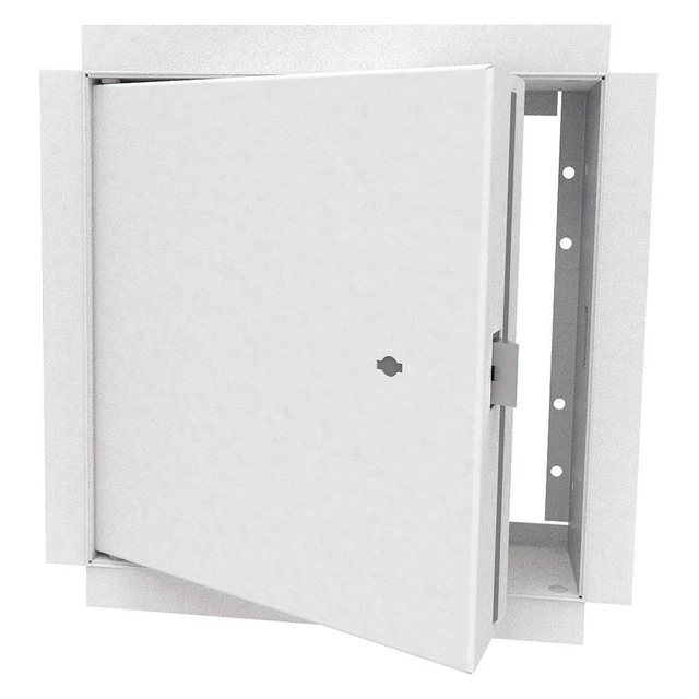 BABCOCK-DAVIS BIWK2030 Access Door,Flush Mount,Insulated