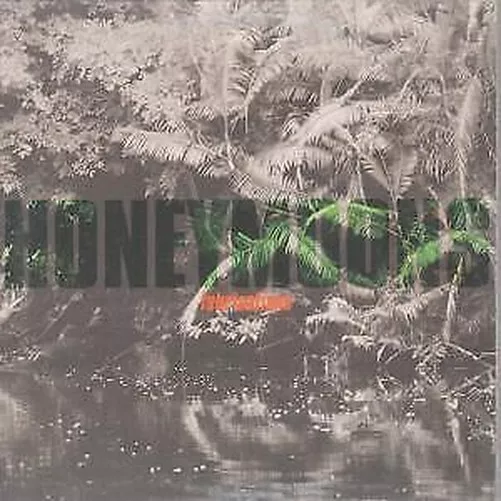 Honeymoons Fabrications CD UK North of No South 1997 in card sleeve b/w my