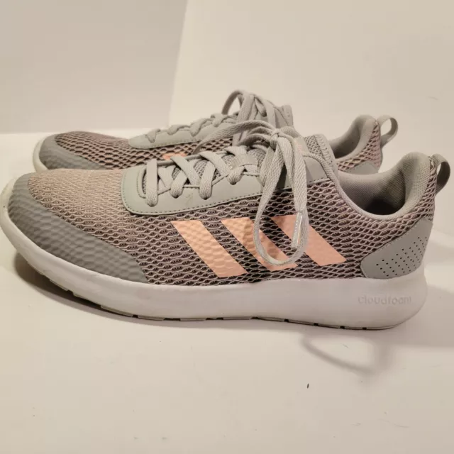 Adidas cloudfoam neo element on sale race