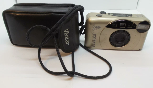 vivitar pz 7000