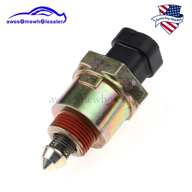 Idle Air Control Valve - 2001 Buick Century | O'Reilly Auto Parts