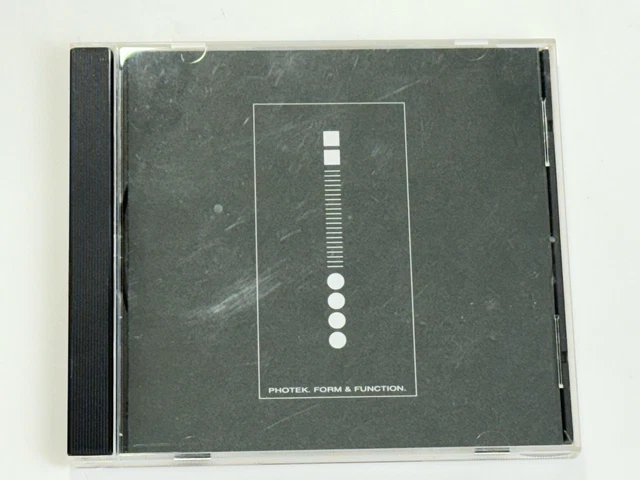 PHOTEK FORM & Function 3 x 12