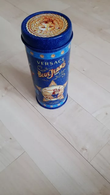 Versace Blue Jeans Edt 75ml