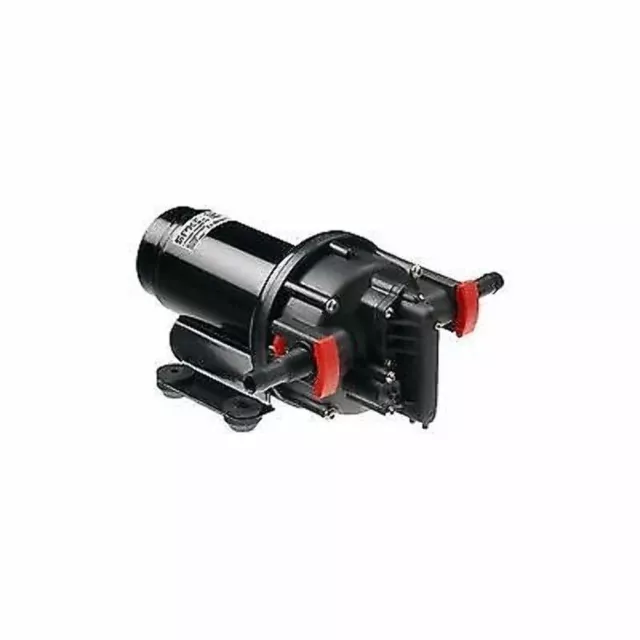 Johnson Aqua Jet 4.0 GPM Water Pressure System Pumps 10-13406-103 Marine