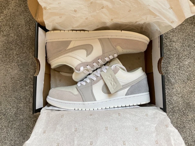 jordan air low paris