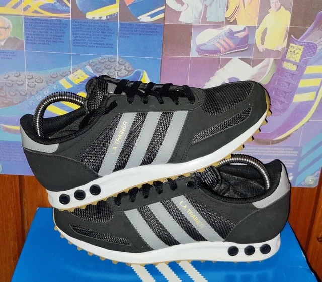 La trainer 2018 top