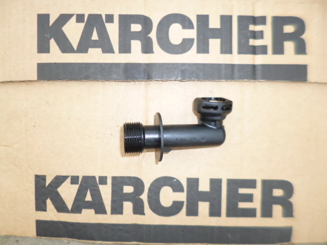 Karcher Idropulitrice K2 Controllo Completo Tubo Gomito Ingresso K2