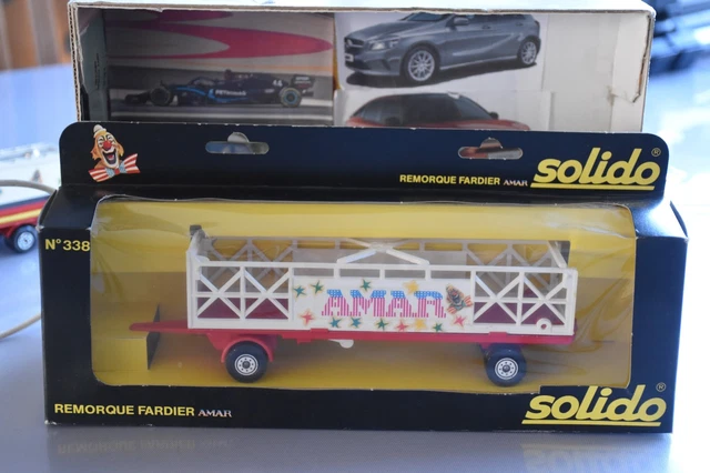 LAND ROVER - voiture miniature de collection