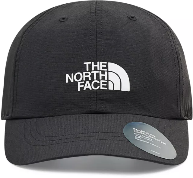 The North FACE TNF Unisex Horizon Hat Cap Kappe Mütze Basecap NF0A5FXL NEU OVP