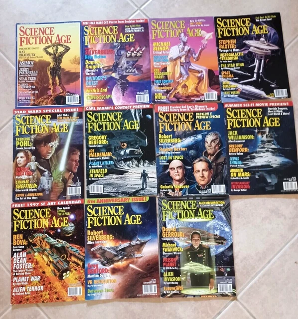 Magazines, Books & Magazines - PicClick