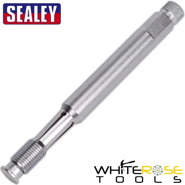 Sealey Reverse Action Spark Plug Thread Chaser 14mm