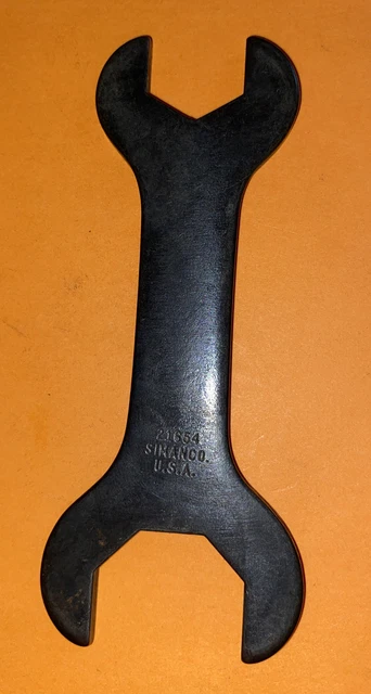 *Used* 21654-Vintage Simanco-Wrench-Free Shipping*
