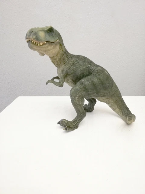 2005 SUPERB TYRANNOSAURUS Rex 55001 From Papo. Retired. Very ...