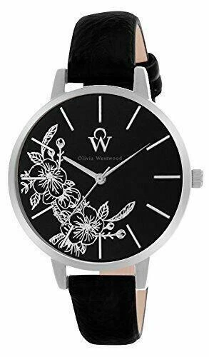 Olivia westwood montre 2025