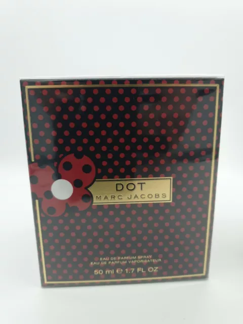 Marc Jacobs Dot eau de parfum 50 ml spray 3