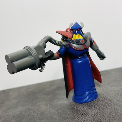 zurg cake topper